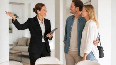Estate Broker Near Me: Your Complete Local Property Guide