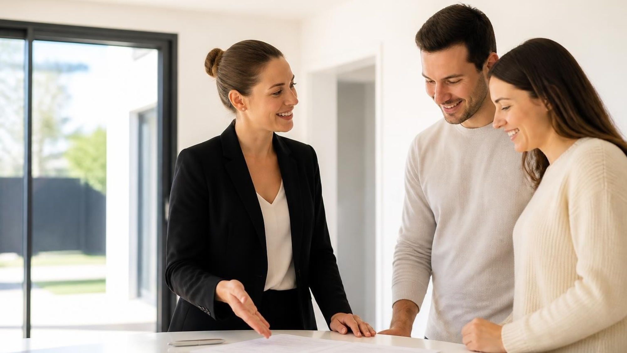 How to Be a Real Estate Agent in Australia | 2026 Guide