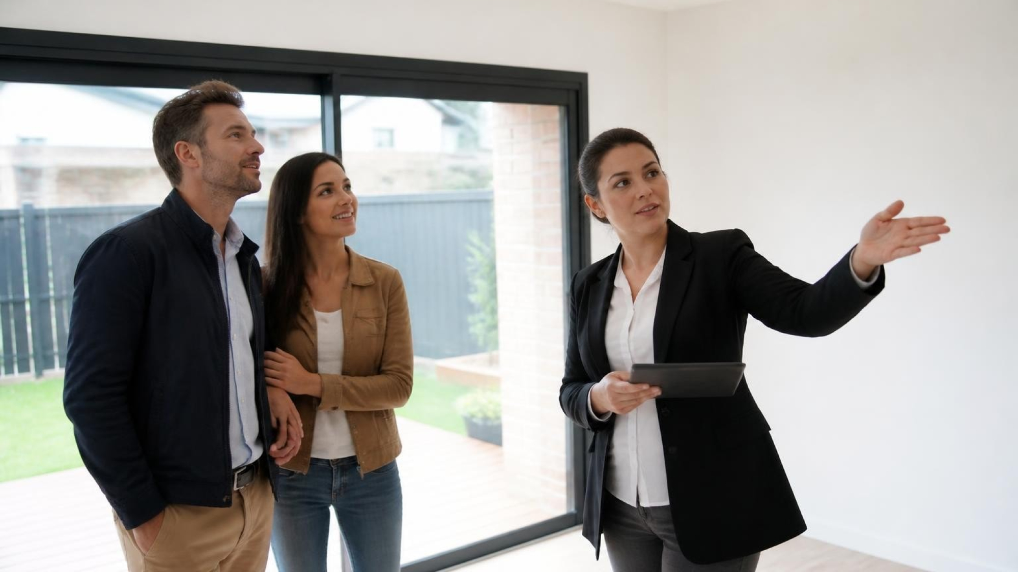 Key Estate Agents: Choosing the Right Partner in 2026
