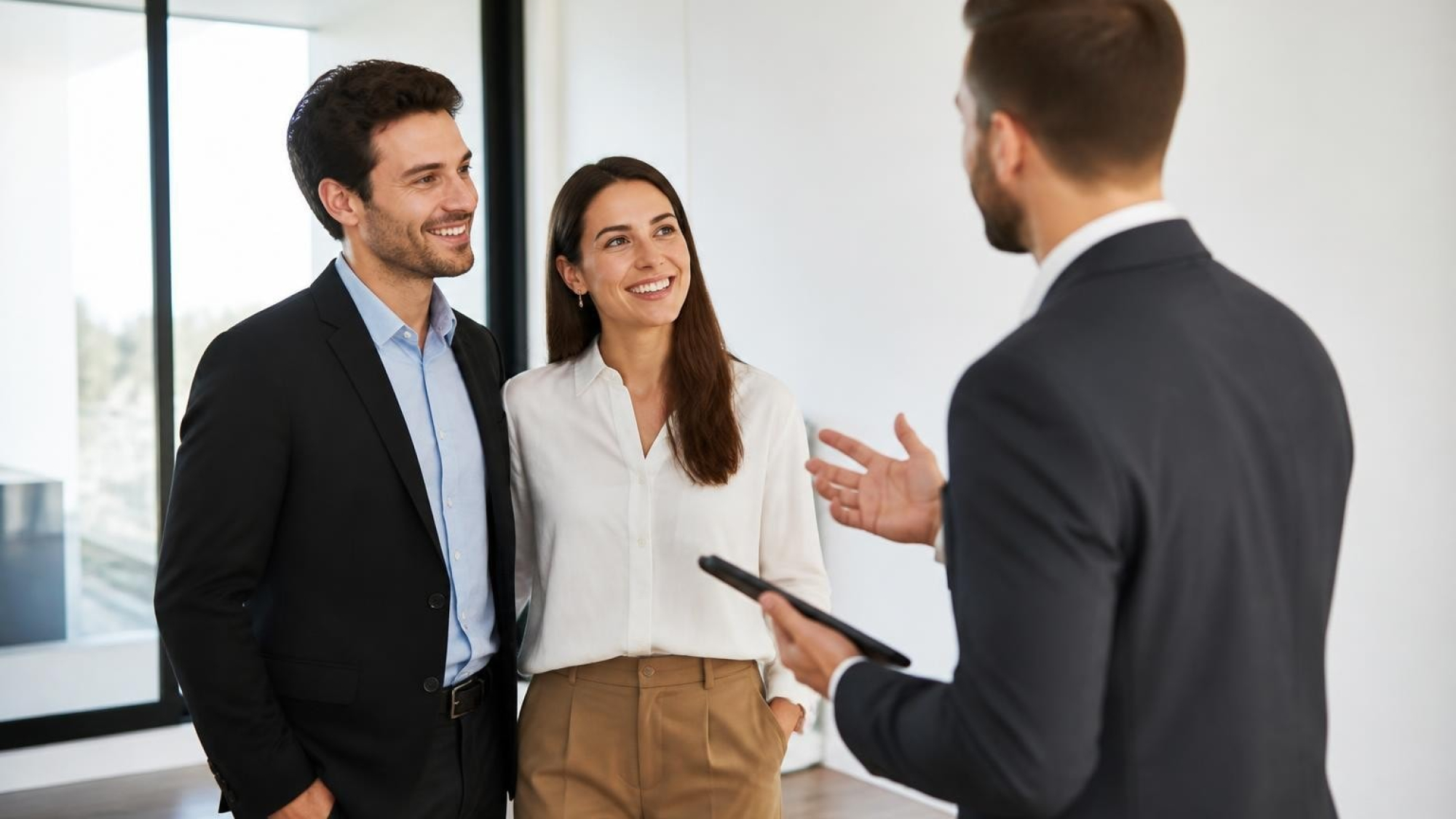 Property Brokers Guide: What They Do & How to Choose